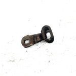 83-85 Yamaha Tri Moto 200 YTM200 OEM Rear Caliper Lever Arm 21V-25726-01-00 AY59
