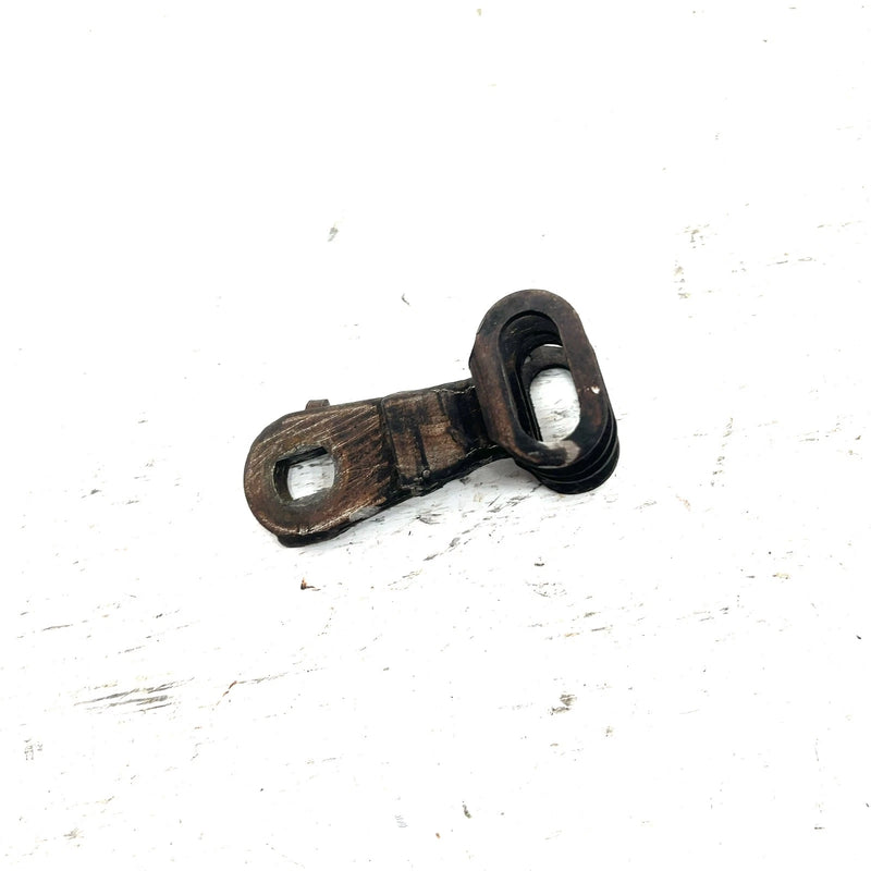 83-85 Yamaha Tri Moto 200 YTM200 OEM Rear Caliper Lever Arm 21V-25726-01-00 AY59