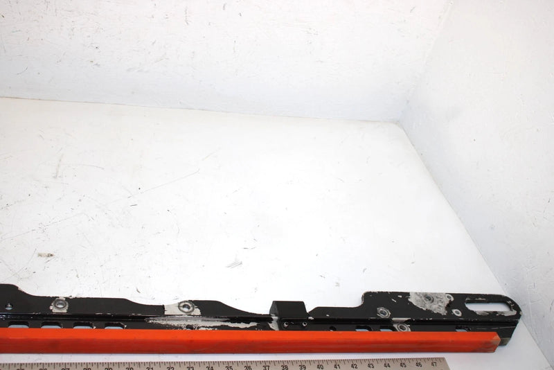 07 Arctic Cat Crossfire 800 Sno Pro Efi Oem Skid Frame Rail 3604-009 SAS2
