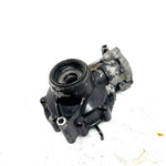 2006 Arctic Cat 650 4x4 V2 Stewart Auto OEM Rear Gearcase 0502-767 AA37