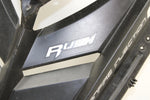 2013 Polaris 600 Rush Pro Oem Hood 5437509-070 SP30.1