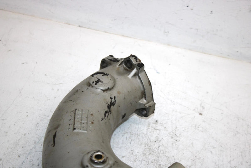 2001 Sea-doo Gtx Oem Expansion Chamber 274000926 JS52