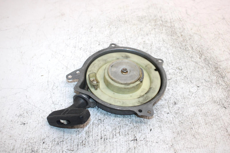 2002 Honda Foreman Rubicon Oem Starter Recoil 28400-HM7-A51 AH36