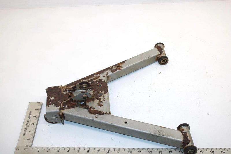 08 Polaris Ranger 700 4x4 Efi Oem Rear Upper A Arm 1014948-385 XP1