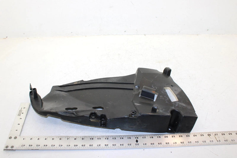 06 Honda Trx 400 Fourtrax Rancher Oem Left Inner Fender 61867-HN7-000 AH55