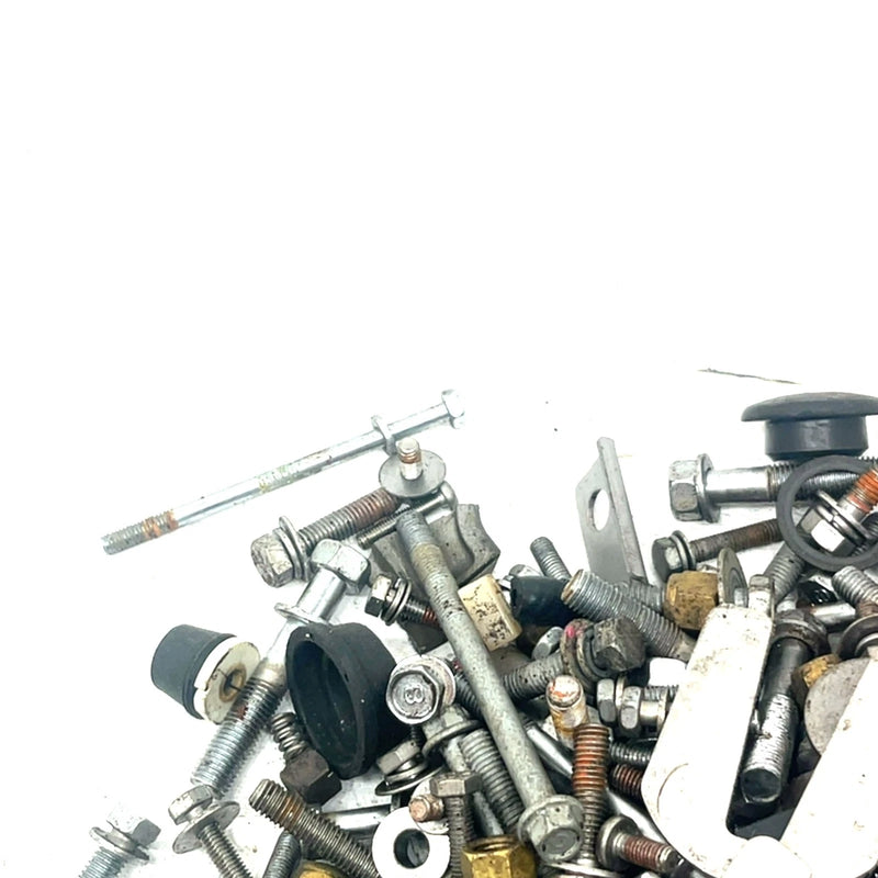 2001 Yamaha WaveRunner XLT1200 OEM Nut Bolt Spacer Hardware Kit JY29