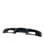 02 Honda Rancher 350 TRX350FM 4x4 OEM Front Bumper Grille 66300-HN5-670ZA AH47
