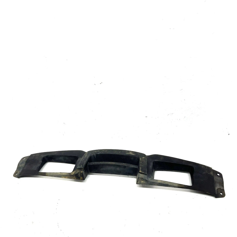 02 Honda Rancher 350 TRX350FM 4x4 OEM Front Bumper Grille 66300-HN5-670ZA AH47