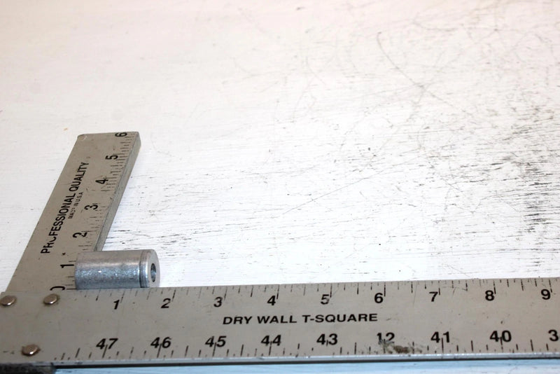 1996 Ski-doo Mxz 583 Oem Secondary Clutch Spacer 504091600 Q3885