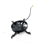 01-04 Honda Foreman Rubicon 500 TRX500FA 4x4 OEM Cooling Fan 19030-HN2-013 AH86