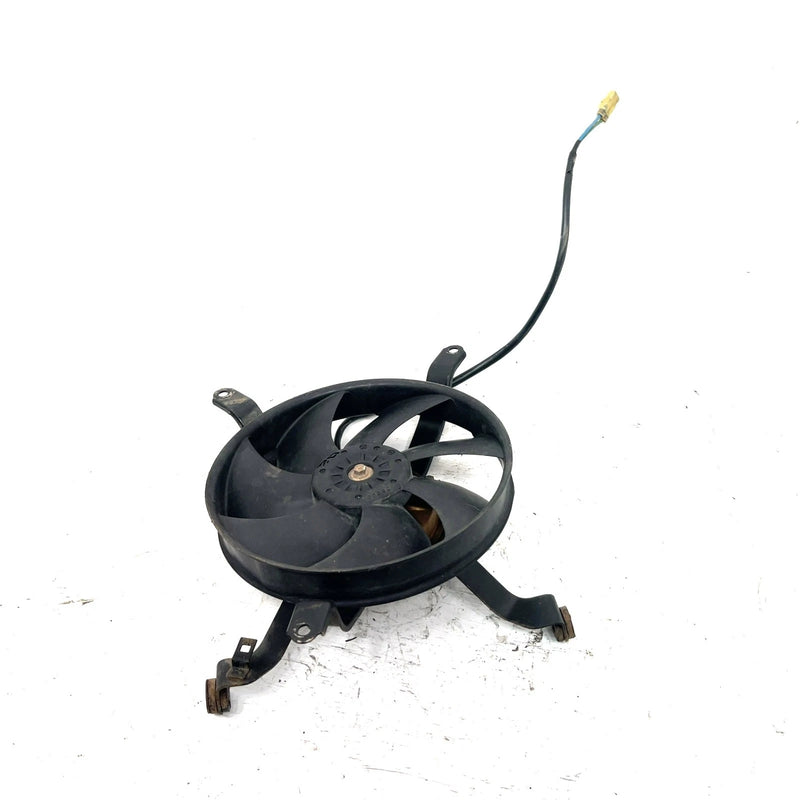 01-04 Honda Foreman Rubicon 500 TRX500FA 4x4 OEM Cooling Fan 19030-HN2-013 AH86