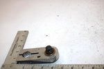 07 Arctic Cat Crossfire 800 Sno Pro Efi Oem Rear Arm Pivot 1704-522 SAS2