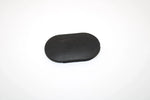 1996 Ski-doo Mxz 583 Oem Belly Pan Bottom Cap (Black) 570053702 SS99
