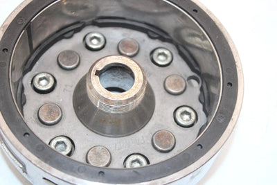 01 Kawasaki Prairie 400 4x4 Oem Flywheel/Rotor 21007-1306 AK1