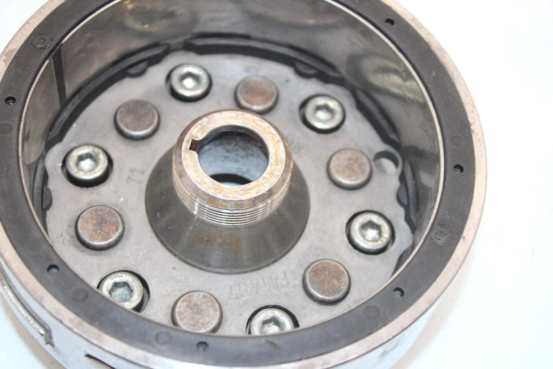 01 Kawasaki Prairie 400 4x4 Oem Flywheel/Rotor 21007-1306 AK1