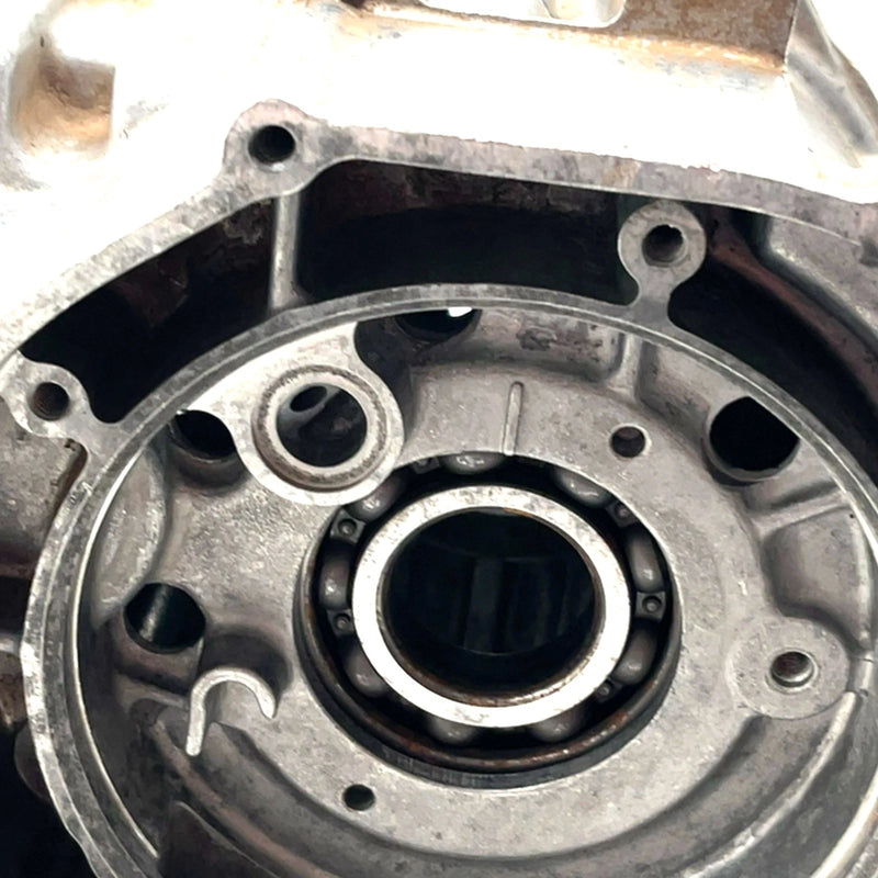 2004 Polaris Sportsman 400 OEM Crankcase 3089240 AP225
