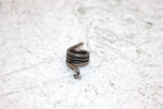 1998 Kawasaki Bayou 300 Oem Shift Stopper Spring 92081-1496 AK17