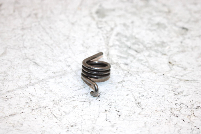 1998 Kawasaki Bayou 300 Oem Shift Stopper Spring 92081-1496 AK17
