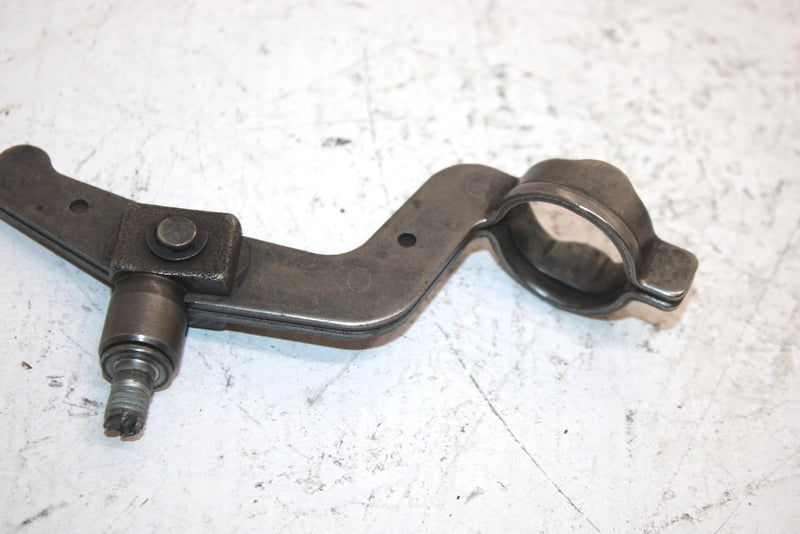 1996 Kawasaki Bayou 220 Oem Clutch Lever Arm 13168-1354 AK2