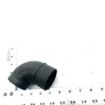 07-09 Can-Am Outlander 650 4x4 XT HO EFI OEM Intake Adaptor 707800270 AB17