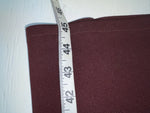 New Vintage Red Lee Polyester Pants #2004061 ZZ-44