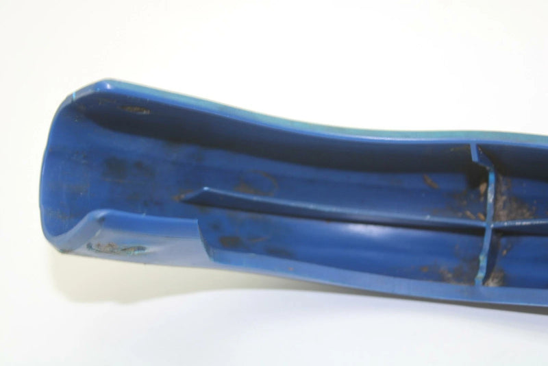 92 Polaris SL650 OEM Hull Corner Protector Pair 5410724-157 JP0