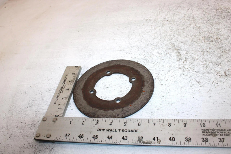 1998 Polaris Trail Blazer Oem Front Brake Rotor 5211325 AP155