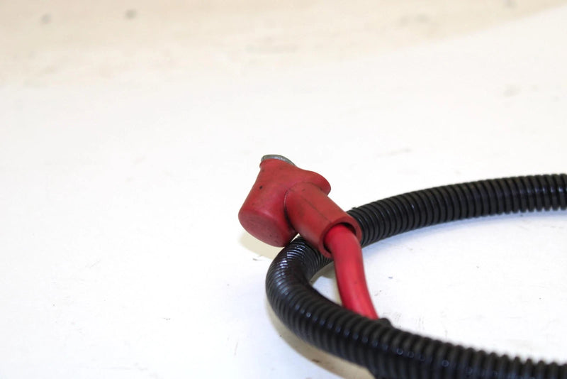 2002 Polaris Virage I Oem Starter/Solenoid Cable 4010642 JP4