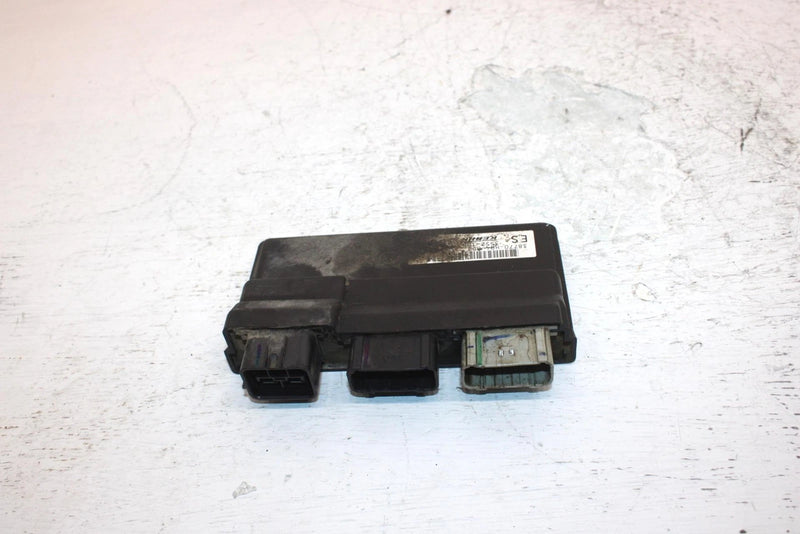 2019 Honda Trx500fe2ac Oem CDI ECU ECM Ignition Box 38770-HR4-BD1 AH12