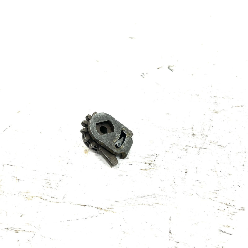 09-14 Yamaha Grizzly 550 YFM550 4x4 OEM Shift Lever Set 4SH-18198-00-00 AY65