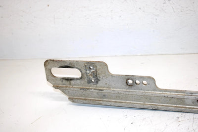 92 Polaris Trail Oem Silver Suspension Rail 1540553 1540554 SP136