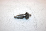 2016 Bombardier Can-am Outlander L-450 Oem Small Bevel Gear 13T 420635558 AB5