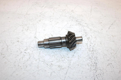 2016 Bombardier Can-am Outlander L-450 Oem Small Bevel Gear 13T 420635558 AB5