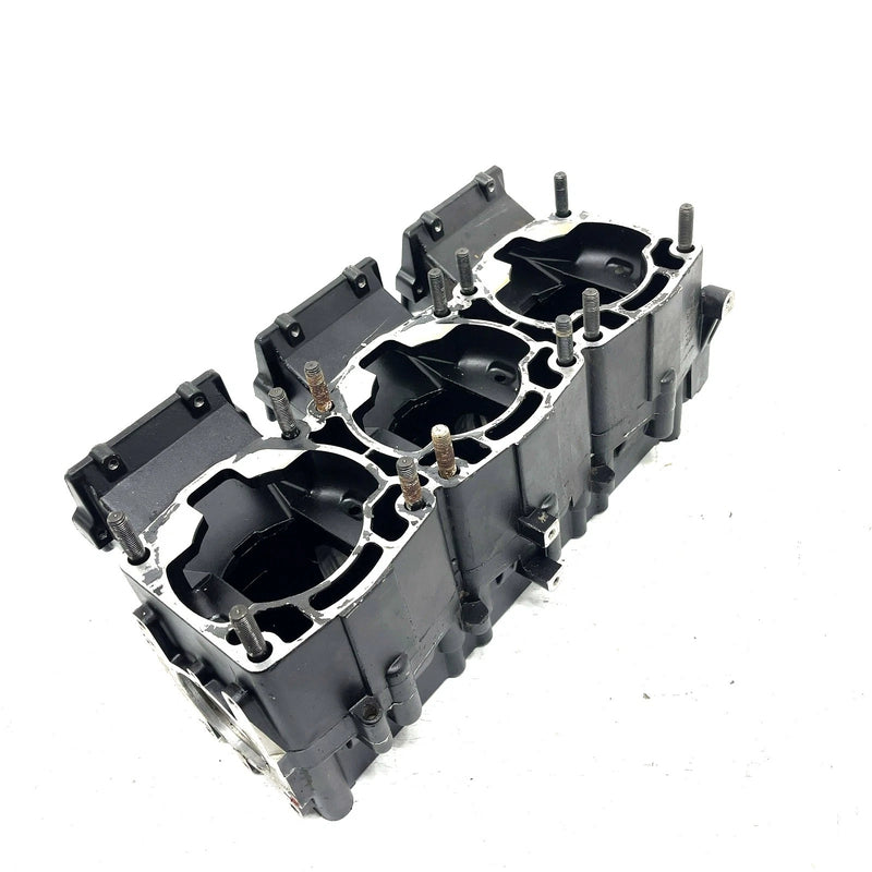 2000 Polaris Virage OEM Crankcase 22011562 JP50