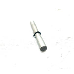 87-98 Yamaha Big Bear 350 YFM350FW 4x4 OEM Idler Gear Shaft 1UY-15521-02-00 AY55