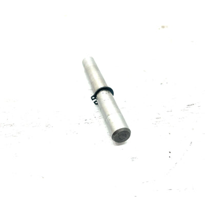 87-98 Yamaha Big Bear 350 YFM350FW 4x4 OEM Idler Gear Shaft 1UY-15521-02-00 AY55