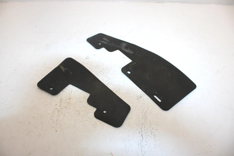 1999 Polaris Xplorer 400 Oem Deflector Shield Set 5811917 5811512 AP149