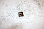 81 Yamaha Enticer 250 Et250e Oem Bumper End Cap 8F3-77523-00-00 SY6