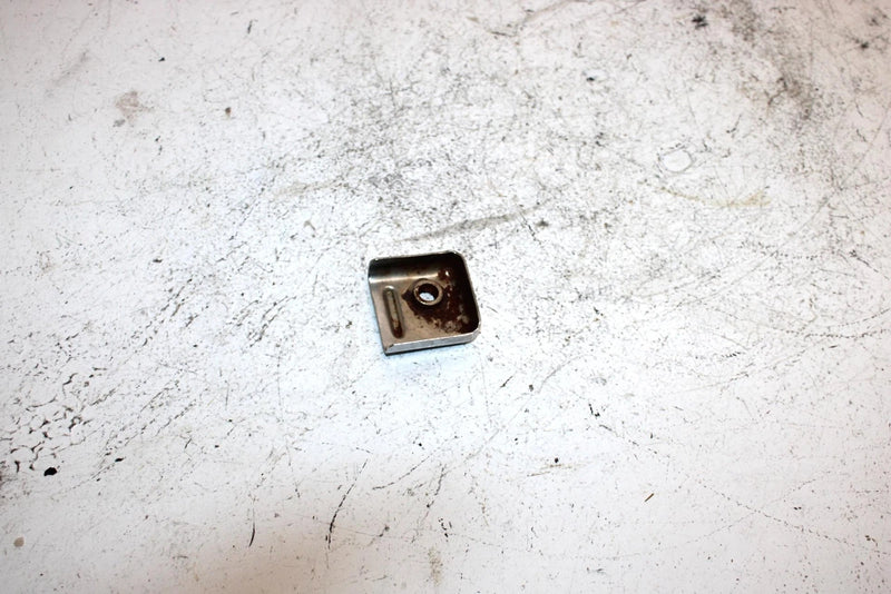 81 Yamaha Enticer 250 Et250e Oem Bumper End Cap 8F3-77523-00-00 SY6