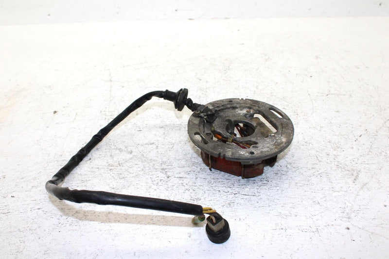 1987 Yamaha Exciter 570 L/c Oem Stator 82M-85510-20-00 SY18