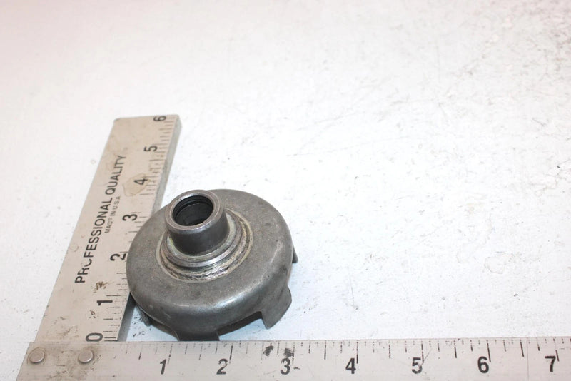 1996 Kawasaki Bayou 300 Oem Starter Recoil Pulley 49080-1051 AK25