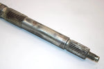 02 Arctic Cat Atv 90 2x4 Oem Rear Axle 3301-161 AA14