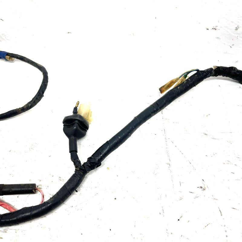 1984 Honda TRX200 OEM Main Wire Harness 32100-VM5-000 AH78