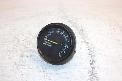 1988 Polaris 650 Oem Tachometer 3280096 SP17