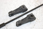 01 Arctic Cat Zl 500 Efi Esr Oem Sway Bar W/Plastic Arms 0703-202 0603-917 SAS12