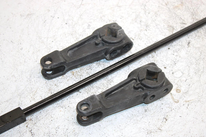 01 Arctic Cat Zl 500 Efi Esr Oem Sway Bar W/Plastic Arms 0703-202 0603-917 SAS12