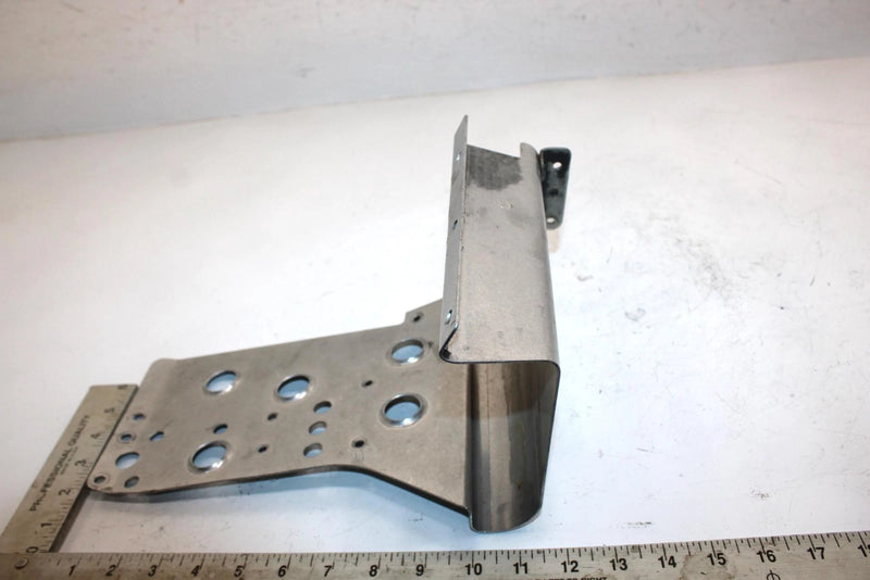 00 Yamaha Sx500r Oem Footrest 2 8ED-21970-09-00 SY0