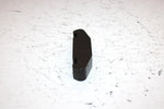 90 Arctic Cat El Tigre Mountain Cat Oem Brake Caliper Spacer 1.00" 0115-587 SA49
