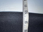 New Vintage Black Mesquite Polyester Pants #5511 OO-29