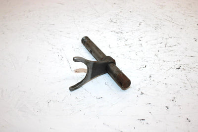 1974 Yamaha Tl433f Oem Shift Fork SY28